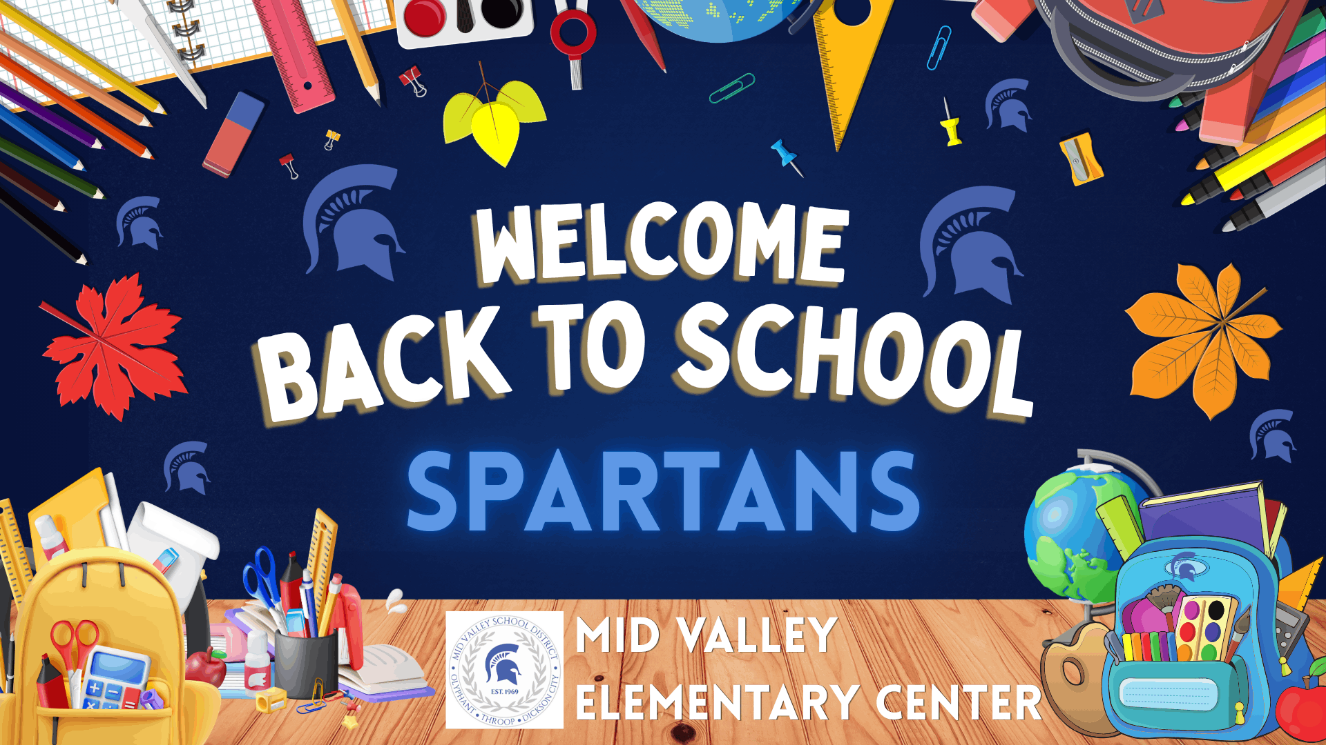 Parent Newsletter